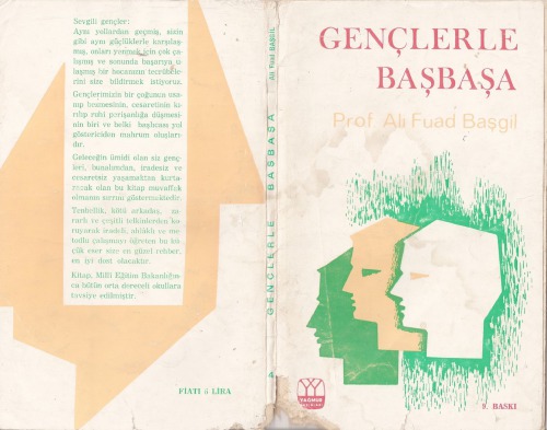 Gençlerle Başbaşa