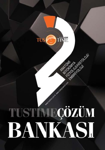 Tustime Çözüm Bankası 1