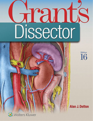 Grant’s Dissector