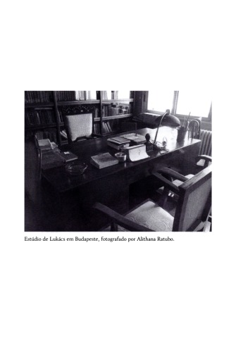 Para uma Ontologia do Ser Social I