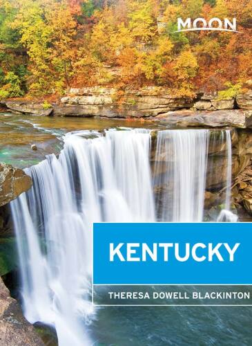 Moon Kentucky