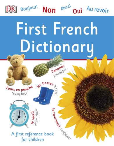 First French Dictionary