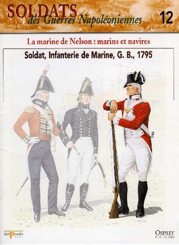 La Marine De Nelson