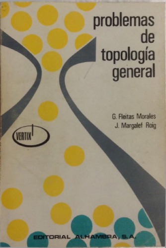 Problemas de Topologia General