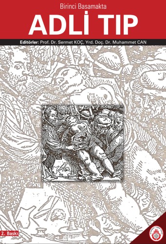 Adli Tip