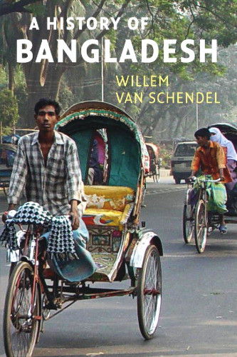 A History of Bangladesh