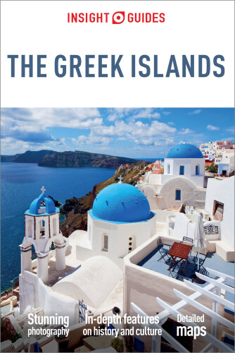 Insight Guides The Greek Islands