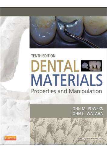 Dental Materials: Properties and Manipulation