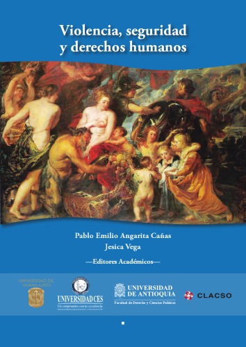Violencia, seguridad y derechos humanos