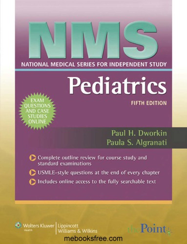 NMS Pediatrics