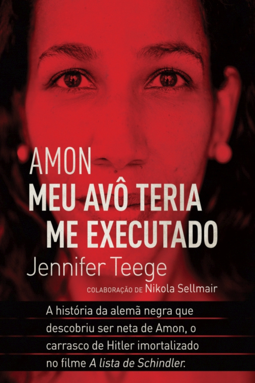 Amon: meu avô teria me executado