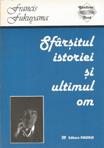 Sfârşitul istoriei şi ultimul om