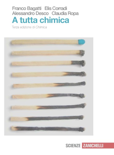 A tutta chimica