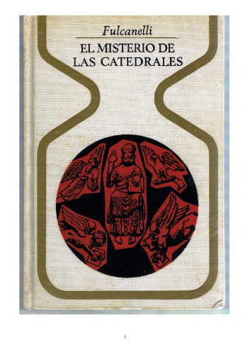 El Misterio de las Catedrales