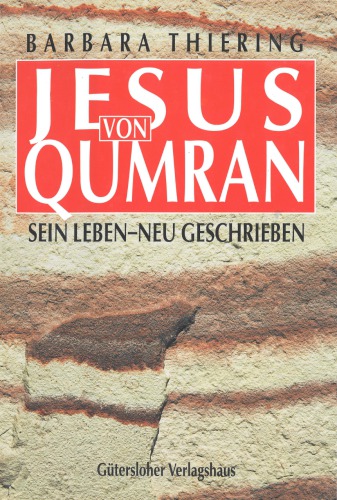 Jesus von Qumran
