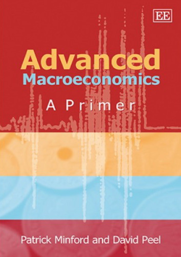 Advanced Macroeconomics: A Primer