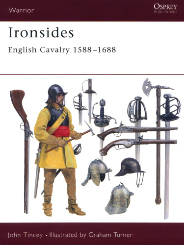 Soldiers of the English Civil War: Infantry