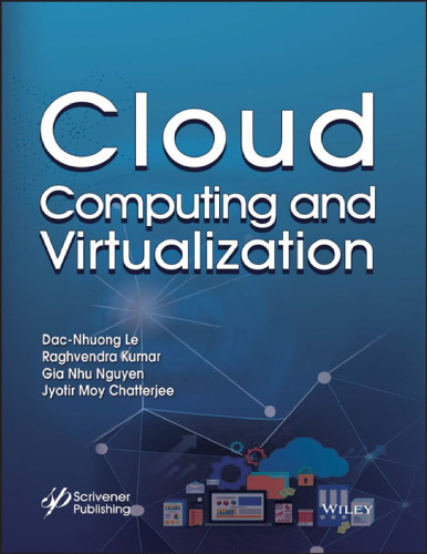 Cloud computing and virtualization technologies in libraries