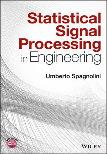 Statistical signal processing in engineering