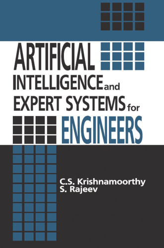 Artificial intelligence and expert systems for engineers
