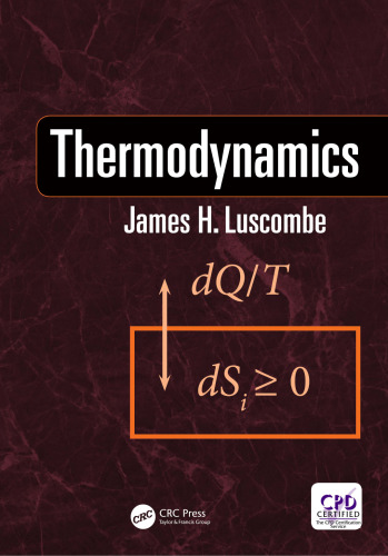 Thermodynamics