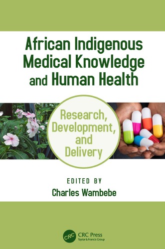 African indigenous medical knowledge and human health