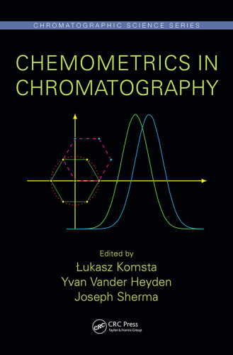 Chemometrics in chromatography