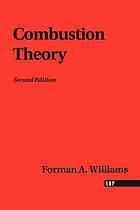Combustion Theory