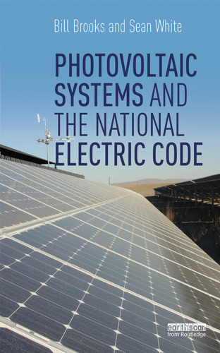 Photovoltaic systems and the National electric code