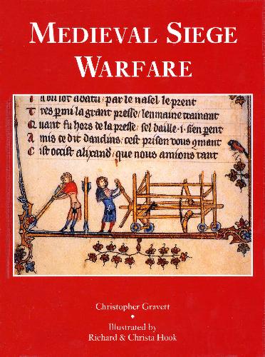 Medieval Siege Warfare