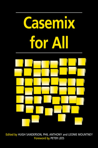 Casemix for All