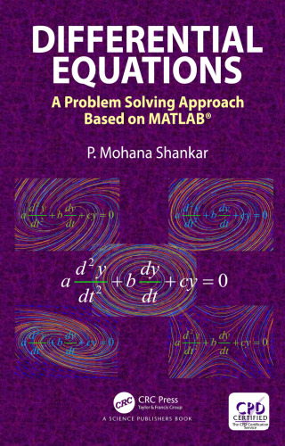 Differential Equations: A Problem Solving Approach Based on MATLAB