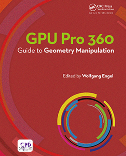 GPU Pro 360 Guide to Geometry Manipulation
