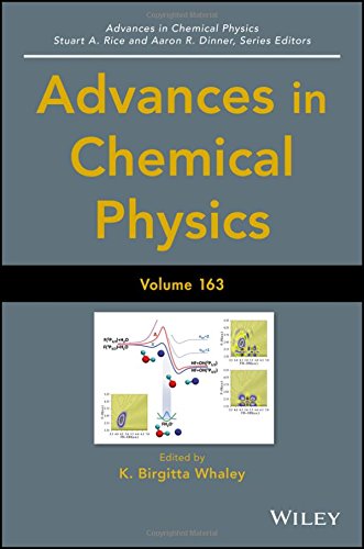 Advances in chemical physics. Volume 163
