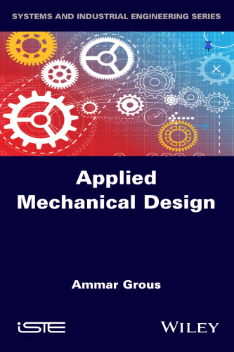 Applied Mechanical Design