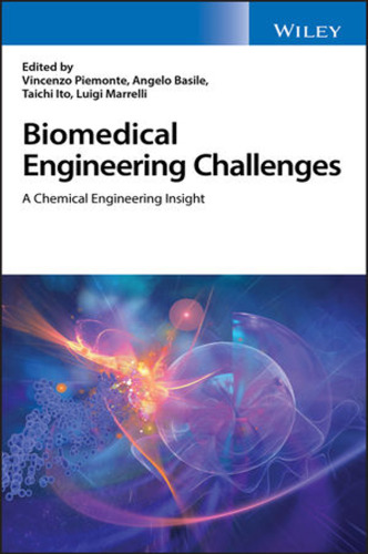 Biomedical engineering challenges : a chemical engineering insight