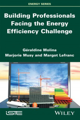 Building Professionals Facing the Energy Efficiency Challenge