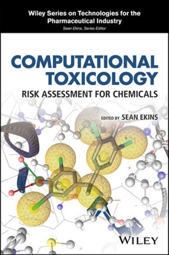 Computational toxicology : risk assessment for chemicals