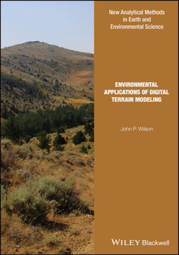 Environmental applications of digital terrain modeling