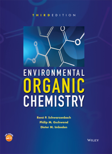 Environmental organic chemistry