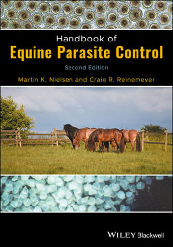 Handbook of equine parasite control