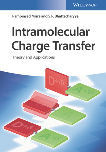 Intramolecular Charge Transfer: Theory and Applications