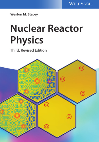 Nuclear Reactor Physics