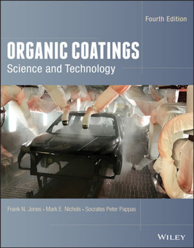 Organic coatings : science and technology