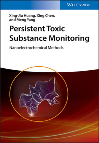 Persistent toxic substances monitoring : nanoelectrochemical methods