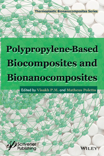 Polypropylene-Based Biocomposites and Bionanocomposites