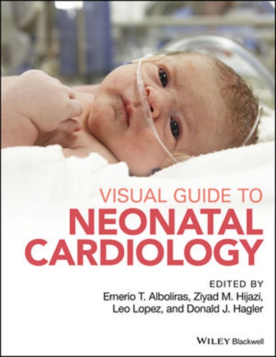 Visual guide to neonatal cardiology