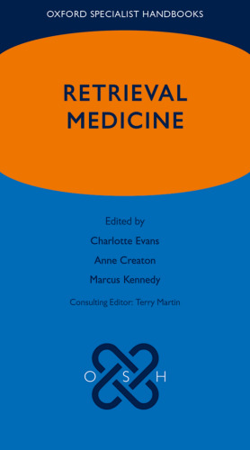 Oxford Specialist Handbook of Retrieval Medicine
