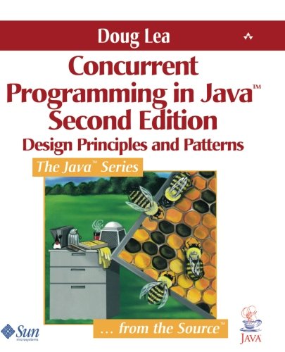 Concurrent programming in Java : design principles and patterns