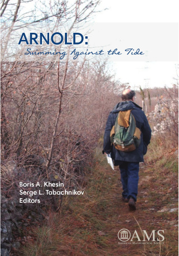 Arnold: Swimming Against the Tide